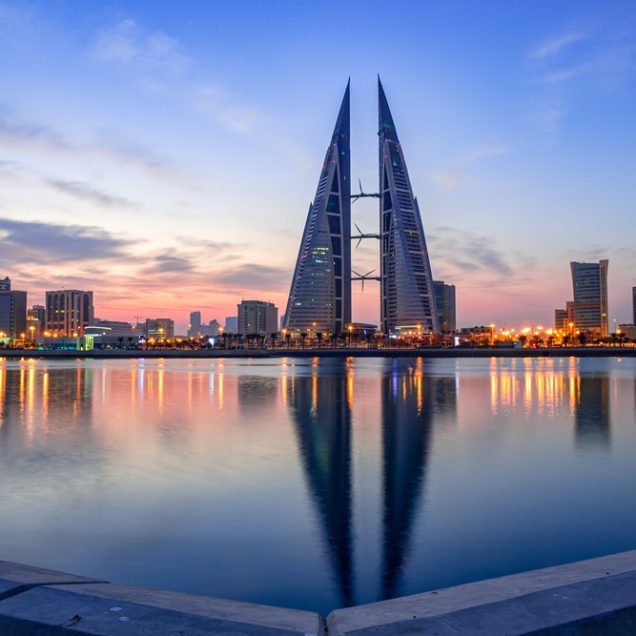 Bahrain