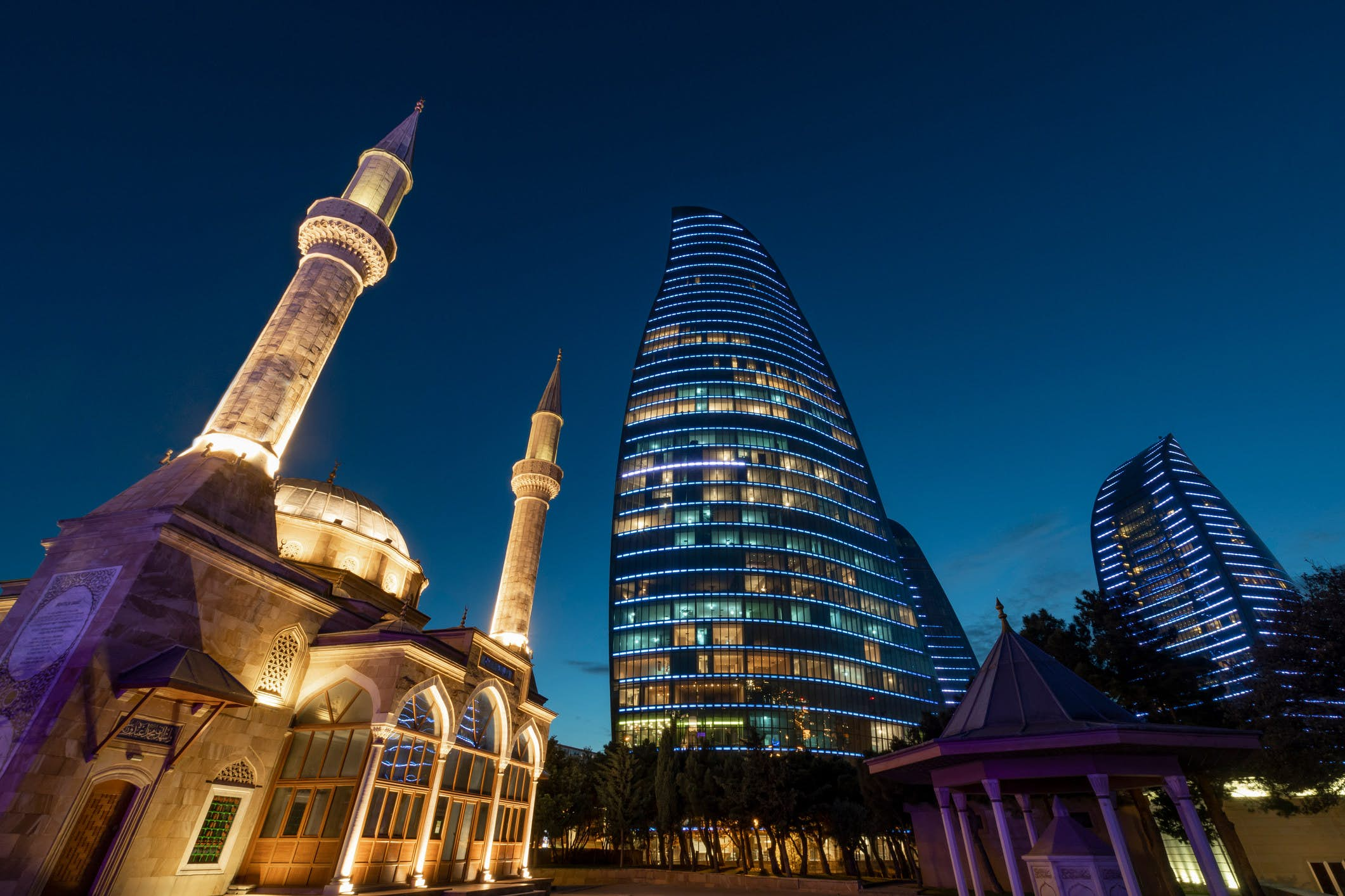 azerbaijan-tourism